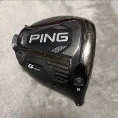 ★PING G425★ ドライバー ヘッドのみ