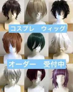 【HINA様】ウィッグオーダーページ HINA様 ウィッグオーダー 確認ページ - メルカリ