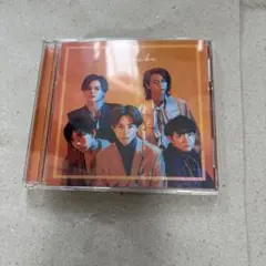 超特急 Asayake 夢8盤