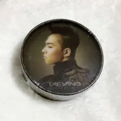 未開封★BIGBANG★テヤン ヨンベ SOLAR インターナショナル盤