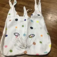 ミナ うさカバン