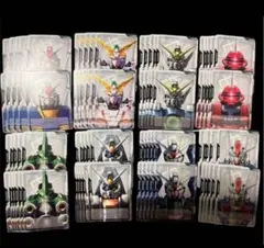 ガンダム 全8種 各10枚 リソース　C　ガンダムカードゲーム　 フルコンプ