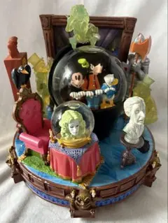 【レア】ディズニー スノーグローブ ツリー スノードーム ミッキー 完売品 Amazon.co.jp: ディズニー(Disney) スノードーム スノーグローブ