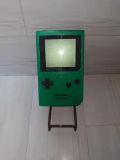 ゲームボーイポケット本体