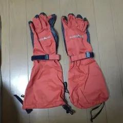 mont-bell アルパイングローブ