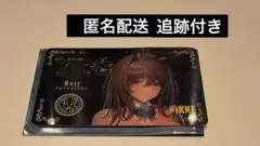 勝利の女神NIKKE ノワール　会員証風カード