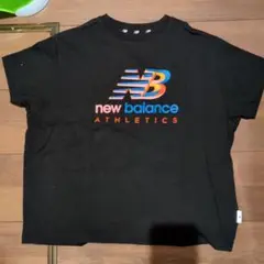 ニューバランス Tシャツ 130