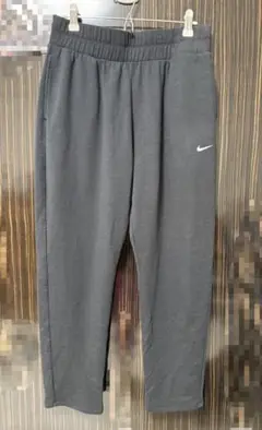 NIKE Dri-FIT パンツ　L レディース