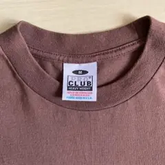 【PROCLUB】heavyweight tシャツ
