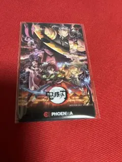 鬼滅の刃PHOENIX フェニカ