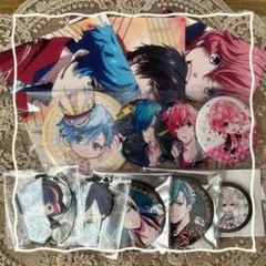 《Bプロ》THRIVE(＋キタコレ) 12点セット