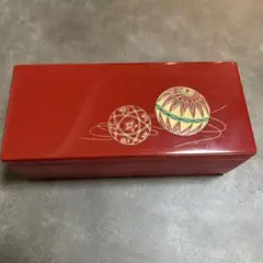 オルゴール付き 漆器マルセイアート宝石箱 ジュエリーボックス
