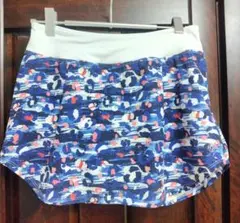 リージャ　テニスウェア　スコート　lija