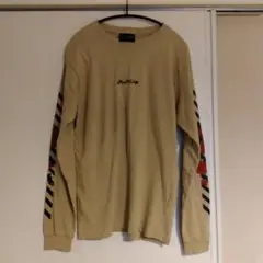 メンズカットソー