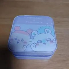 値下げしました。ちいかわピアス収納ケース&ピアスセット