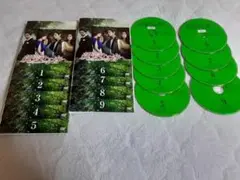 韓国ドラマ DVD 親愛なる者へ レンタル落ち 全巻