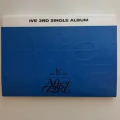 lve After Like シングルアルバム トレカ付き レイ