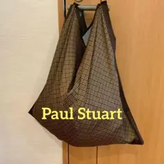 Paul Stuart エコバッグ 他 非売品