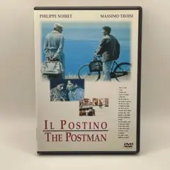 イル・ポスティーノ オリジナル完全版('94伊/仏/ベルギー)　Blu-ray 71Zgyxh2SGL.jpg