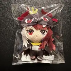 ミリプロ マスコット あくび・でもんすぺーど 新品未使用タグ付