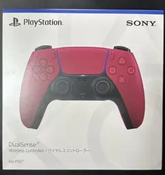 PlayStation 5 コントローラー　箱あり