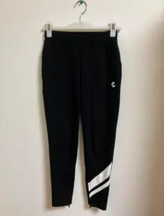 CRONOS ジョガーパンツ　S
