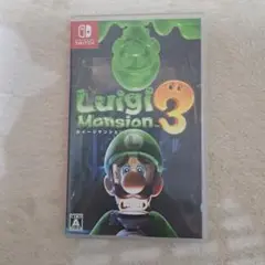 ルイージマンション3