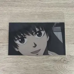 サカモトデイズ SAKAMOTO DAYS 中国限定ポストカード特典 南雲