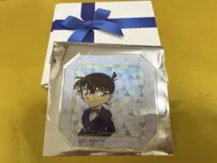 コナン　USJユニバ　ミスレス アクリルコースター