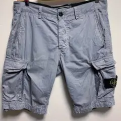 STONE ISLAND ストーンアイランド ショートパンツ