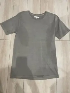 imp グレーTシャツ　 半袖