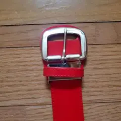 大人用野球ベルト