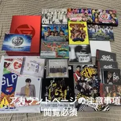 2025年最新】PIERROT FC限定 DVDの人気アイテム - メルカリ