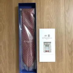 E.MARINELLA マリネッラ　ネクタイ