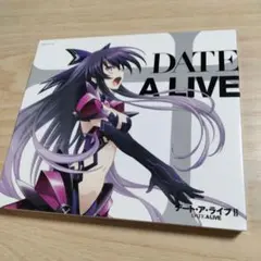 DATE ALIVE Ⅱ TRUST IN YOU sweet ARMS