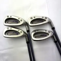 【レディース】YONEX REKIN SUPER Ⅱ FL アイアンセット6本 レディース】YONEX REKIN SUPER Ⅱ FL アイアンセット6本 - メルカリ