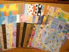 コラージュ　おりがみ　480枚　まとめ売り