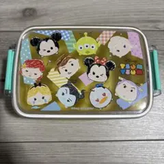 ディズニー ツムツム 子ども用弁当箱