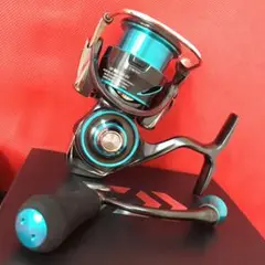 未使用☆ダイワ☆21エメラルダスエアLT2500XH☆A-5