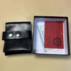 田村装備開発 TTGD コインポーチ