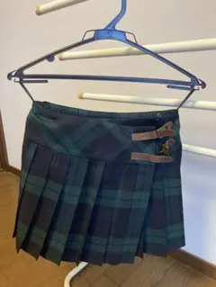 【お盆限定値下げ】ラルフローレン RALPH LAUREN スカート　140㎝