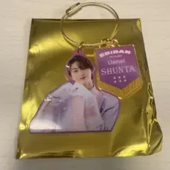 アクキー　近藤駿太