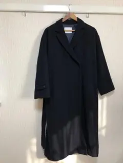 アーバンリサーチ ドアーズ ウールワイドチェスターコート