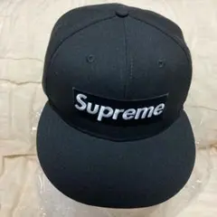 Supreme PLAYBOY new era ブラック