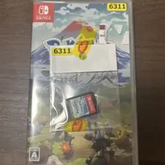 ポケットモンスター レジェンズアルセウス