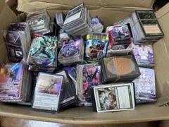 トレーディングカードまとめ売り