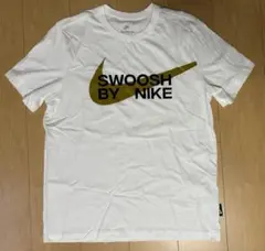 Nike Swoosh Tシャツ ホワイト ナイキ スウッシュ XLサイズ