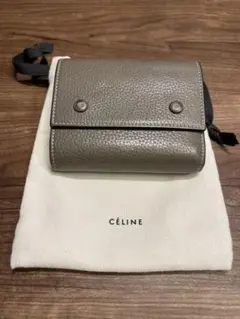 セリーヌ 財布