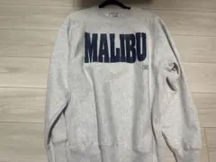 Malibu Farm XL グレー トレーナー