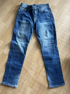 グロバールワークデニム